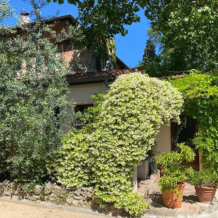 Exceptionnel, Maison De Vacances Dans Parc, Climatisation, Parking, Calme Assure 마르세유 외부 사진