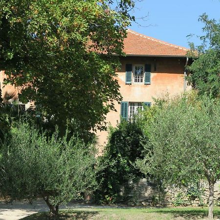 Exceptionnel, Maison De Vacances Dans Parc, Climatisation, Parking, Calme Assure 마르세유 외부 사진