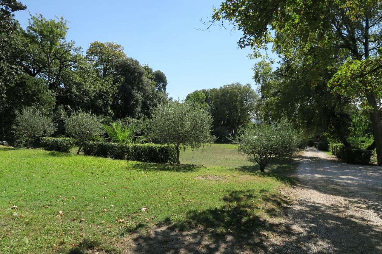 Exceptionnel, Maison De Vacances Dans Parc, Climatisation, Parking, Calme Assure 마르세유 외부 사진