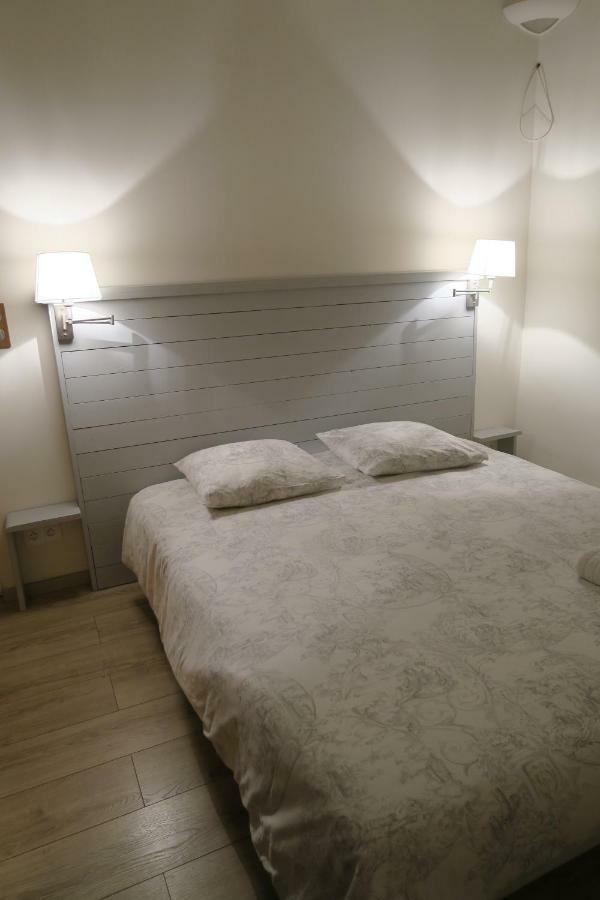 Exceptionnel, Maison De Vacances Dans Parc, Climatisation, Parking, Calme Assure 마르세유 외부 사진