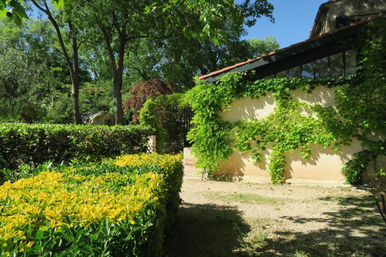 Exceptionnel, Maison De Vacances Dans Parc, Climatisation, Parking, Calme Assure 마르세유 외부 사진